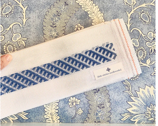 Mainsail belt