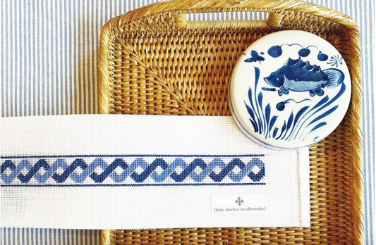 Classic Twist Belt