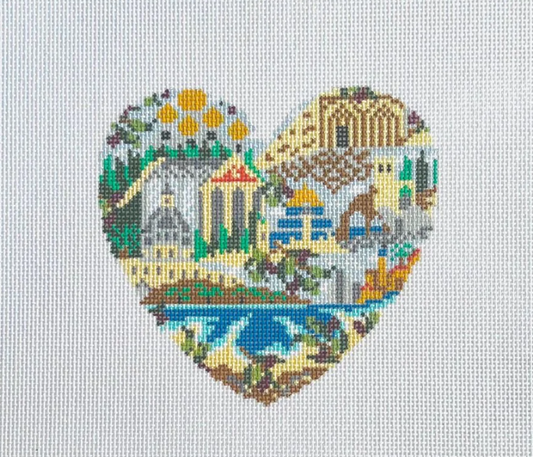 Israel Heart