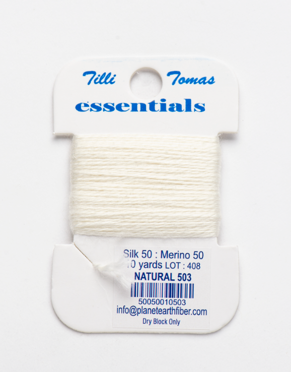 503 Natural- Essentials