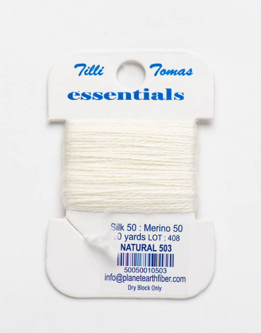 503 Natural- Essentials
