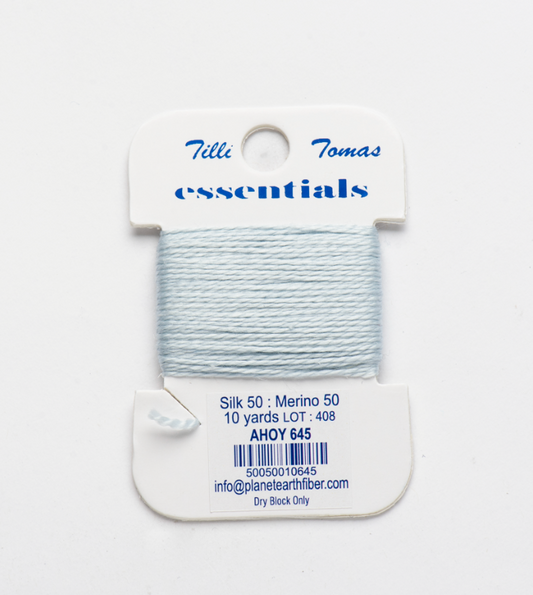 645 Ahoy - Essentials