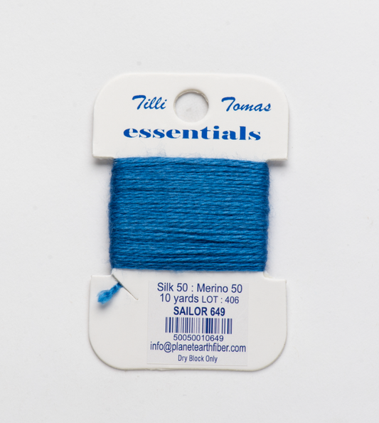649 Sailor - Essentials