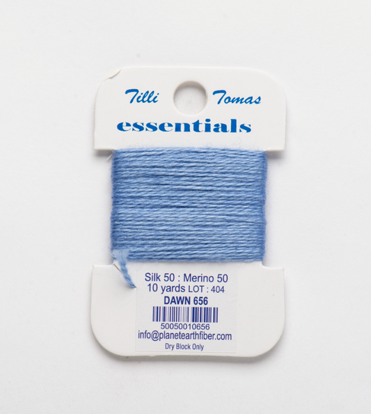 656 Dawn - Essentials