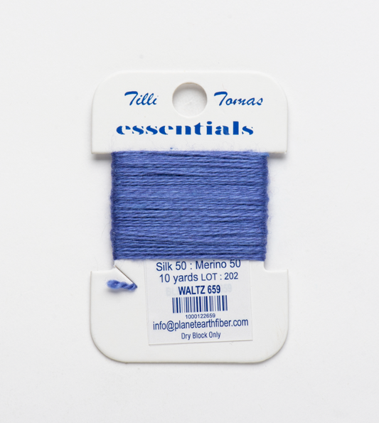 659 Waltz - Essentials