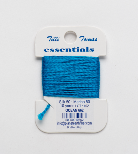 662 Ocean - Essentials