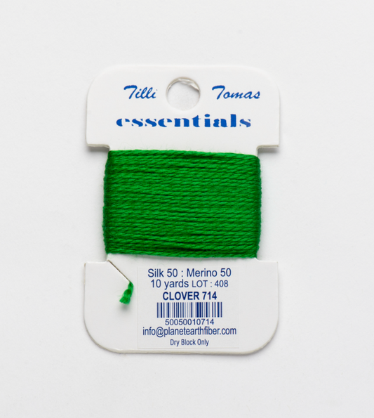 714 Clover - Essentials