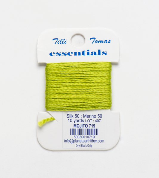 719 Mojito - Essentials