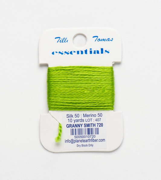 720 Granny Smith - Essentials