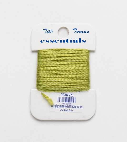 723 Pear - Essentials