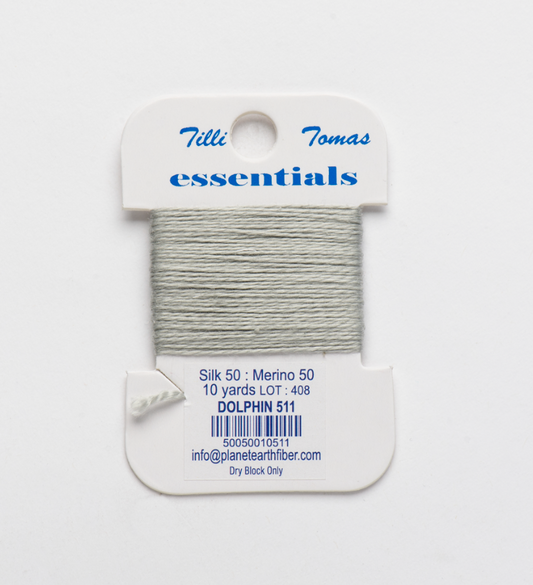 511 Dolphin - Essentials