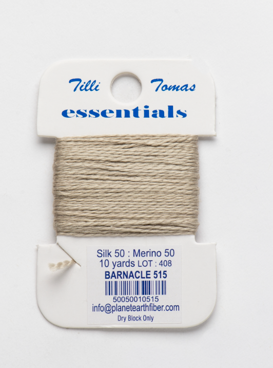 515 Barnacle - Essentials