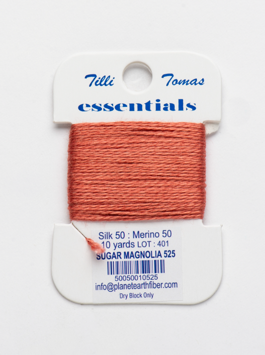 525 Sugar Magnolia - Essentials