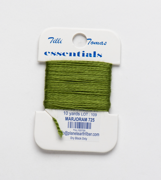 725 Marjoram - Essentials