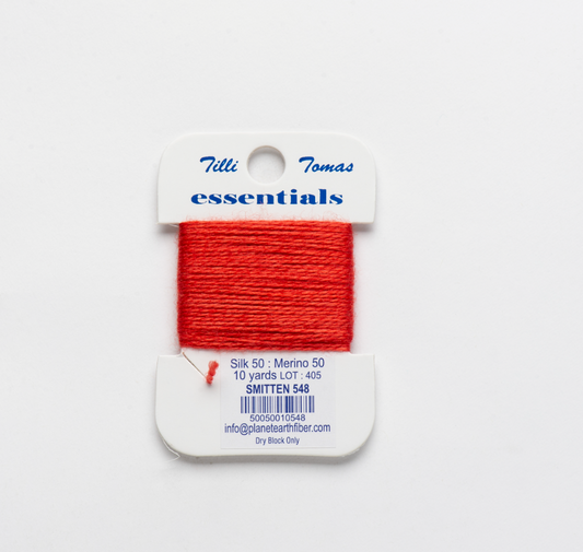 548 Smitten - Essentials
