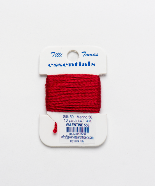 556 Valentine - Essentials