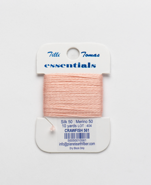561 Crawfish - Essentials