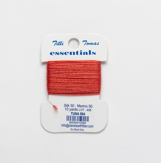 564 Tuna- Essentials