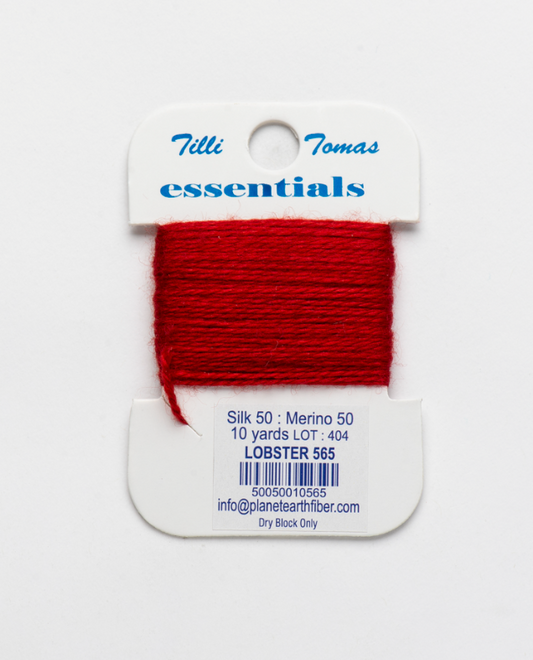565 Lobster - Essentials