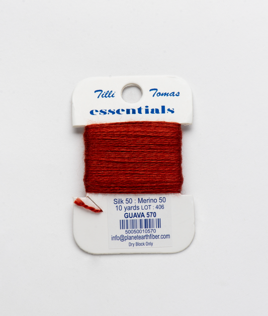 570 Guava - Essentials