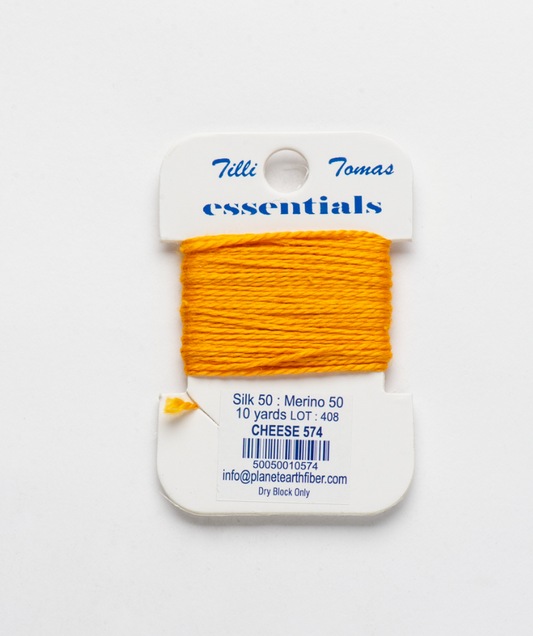 574 Cheese - Essentials