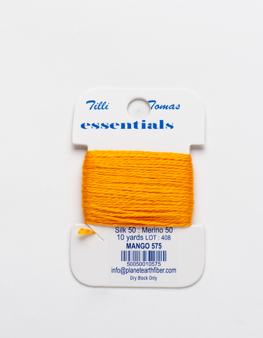 575 Mango - Essentials
