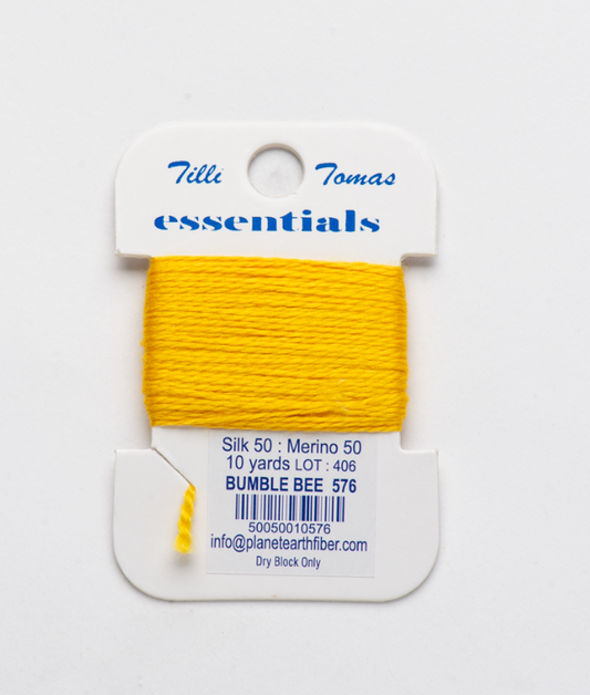 576 Bumble Bee - Essentials