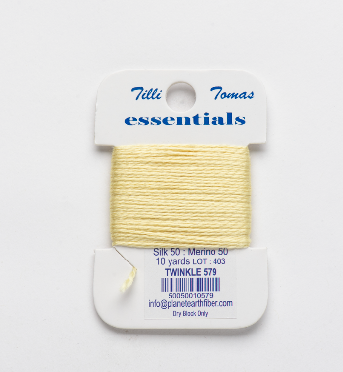 579 Twinkle - Essentials
