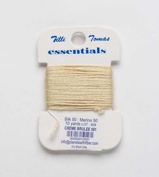 592 Humus - Essentials