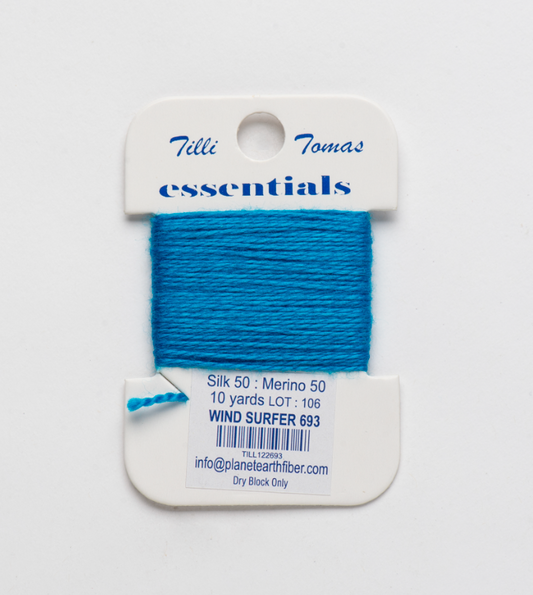693 Wind Surfer - Essentials