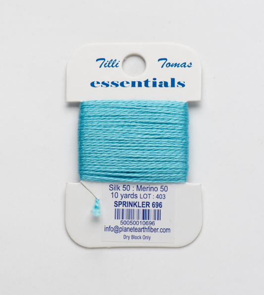 696 Sprinkler - Essentials