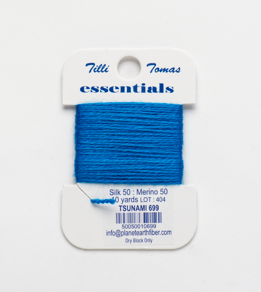 699 Tsunami - Essentials
