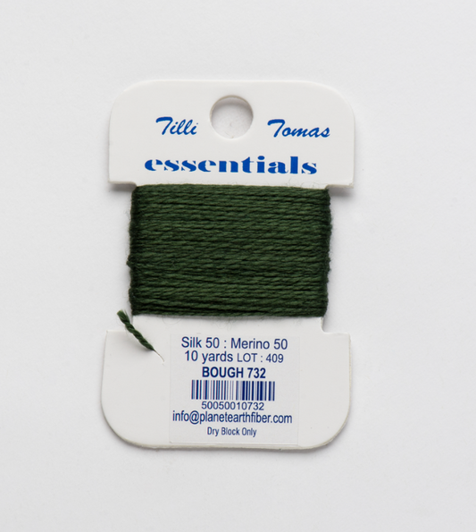 732 Bough- Essentials