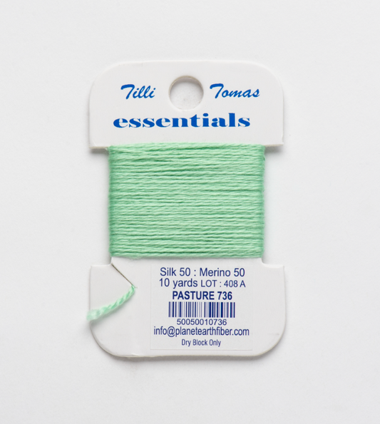 736 Pasture - Essentials