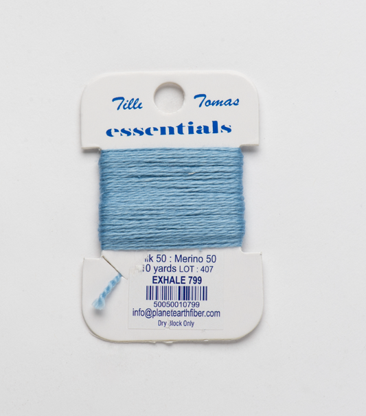 799 Exhale - Essentials