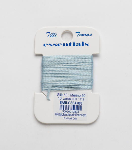 803 Early Sea - Essentials
