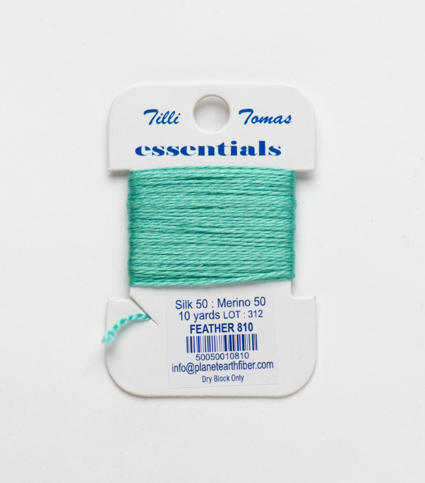 810 Feather - Essentials