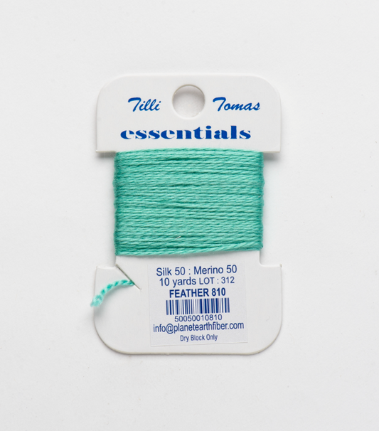 810 Feather - Essentials