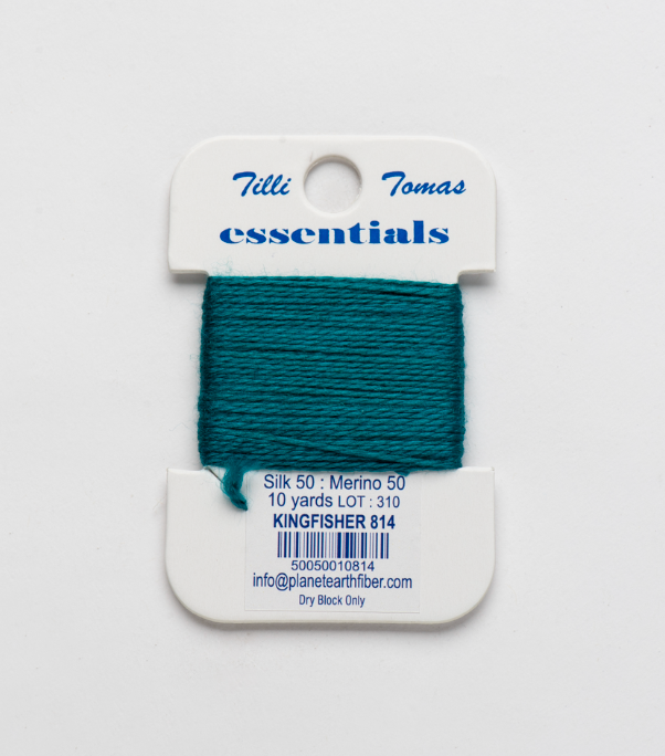 814 King Fisher - Essentials