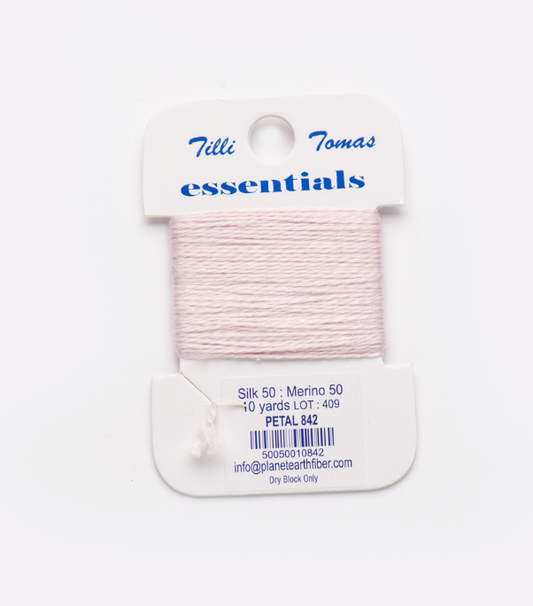 842 Petal - Essentials