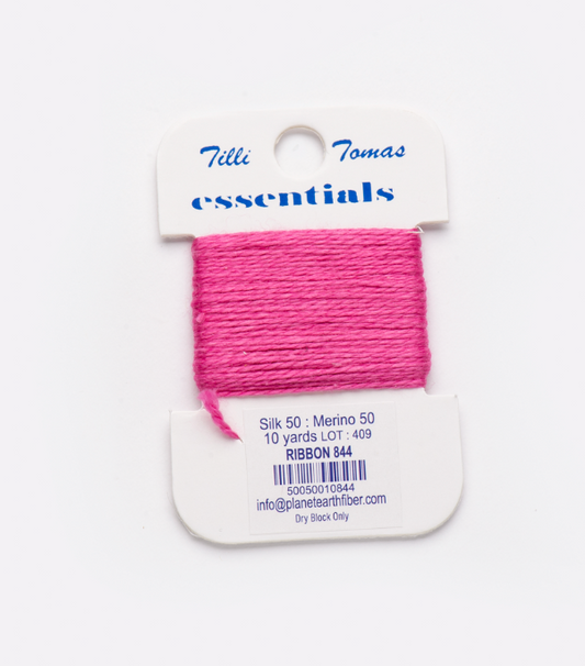 844 Ribbon - Essentials