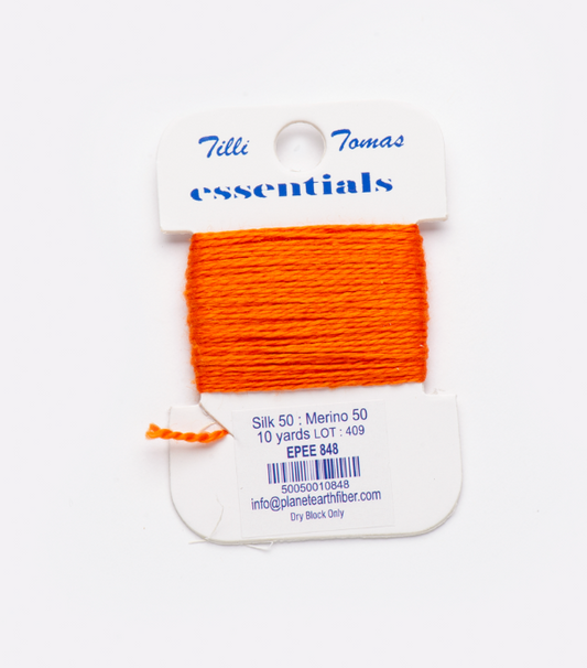 848 Epee - Essentials