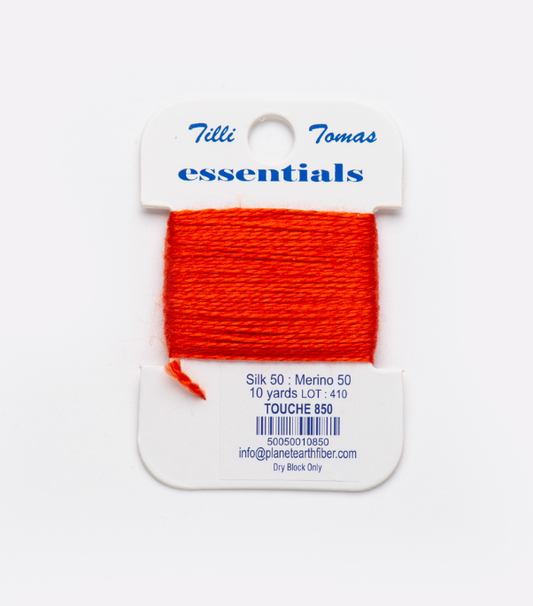 850 Touche - Essentials