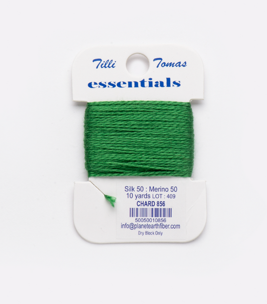 856 Chard - Essentials