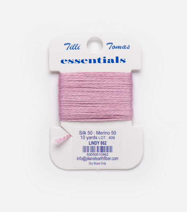 862 Lindy - Essentials