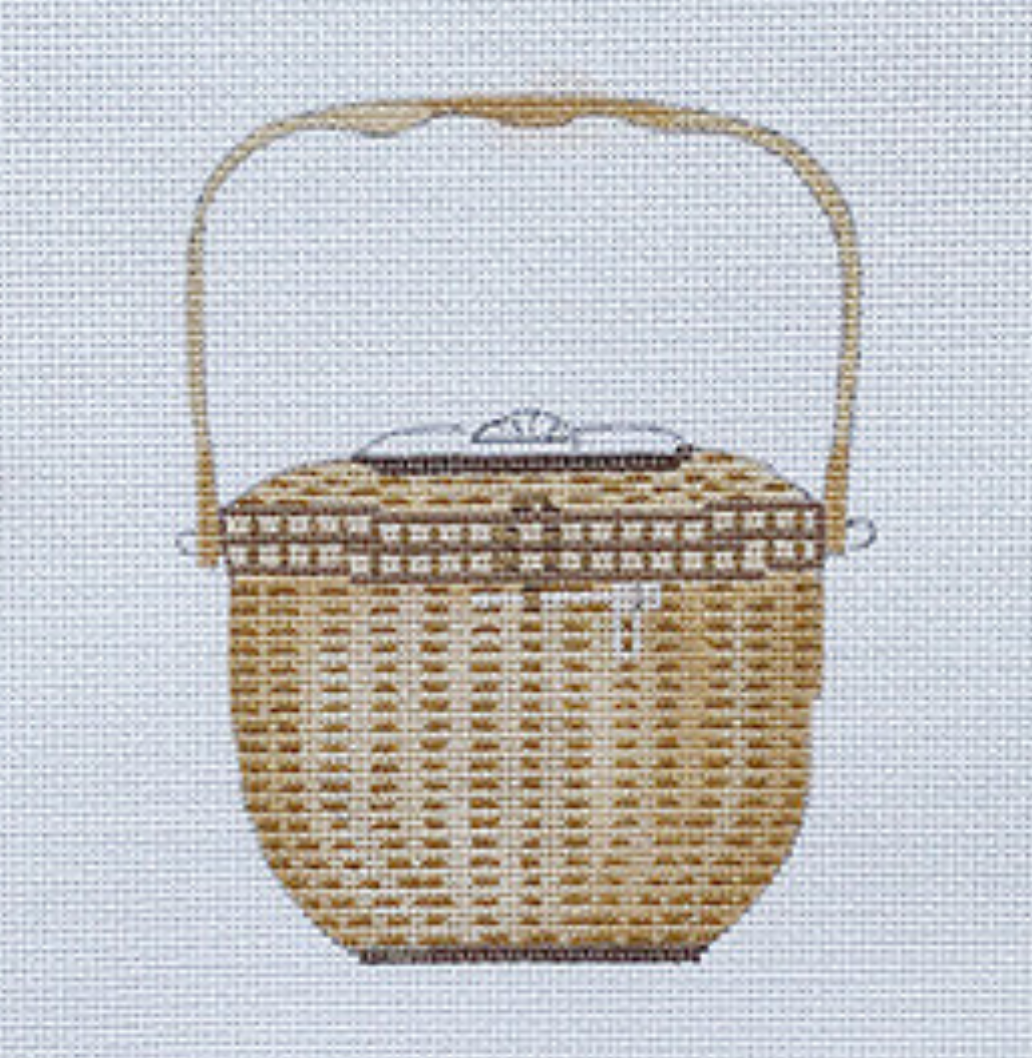 Nantucket Basket
