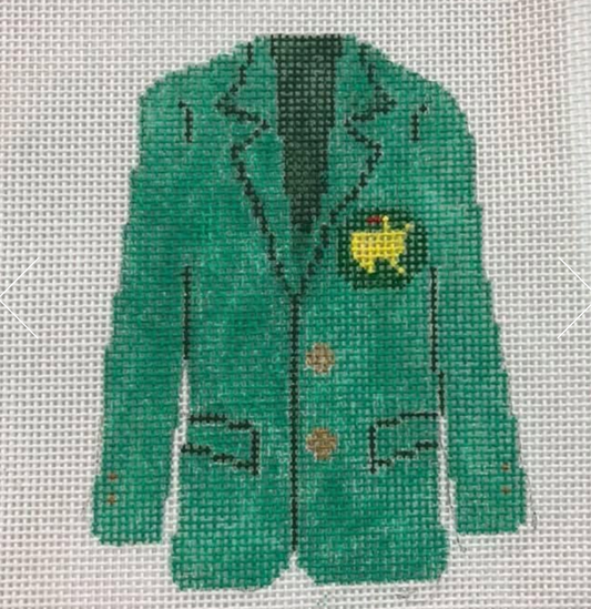 Master's Jacket