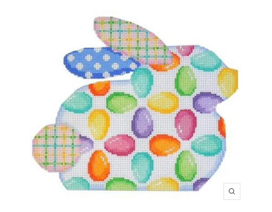 Egg Repeat Bunny