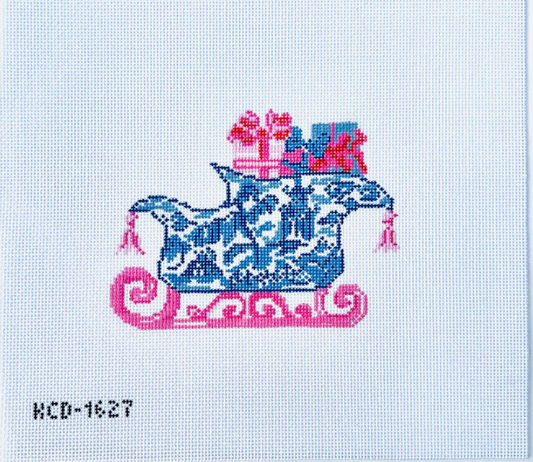 Chinois Sleigh