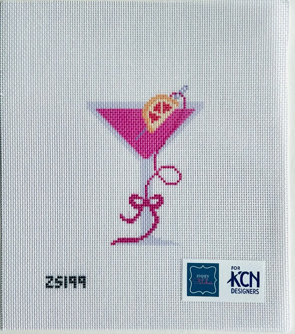 Stitch Cocktail